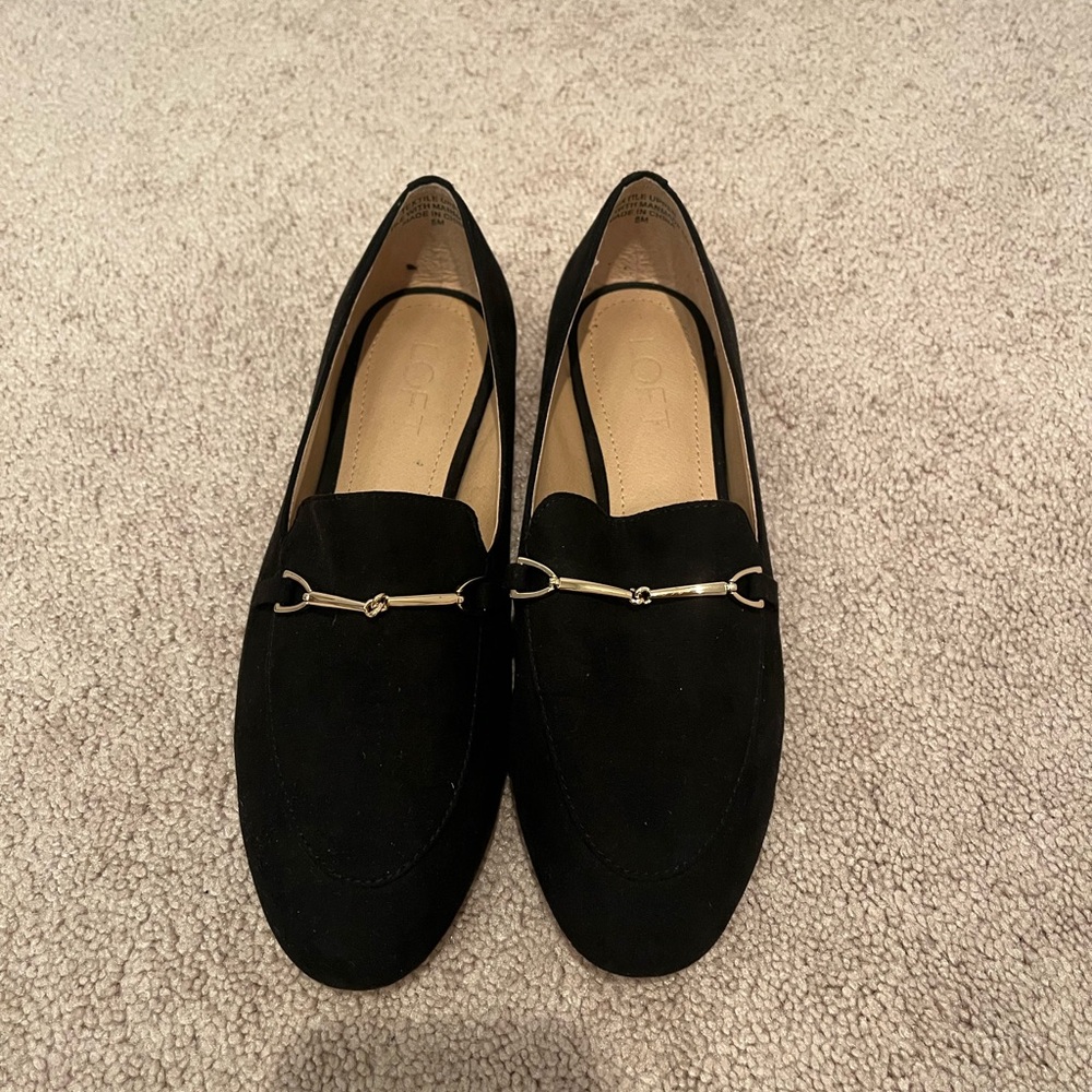 Loft shoes